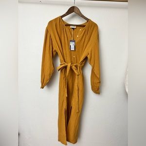 Universal Thread Dress